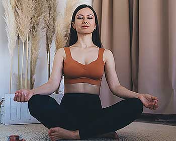 olahop - yoga